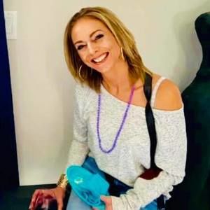 Meet your Posher, Emma